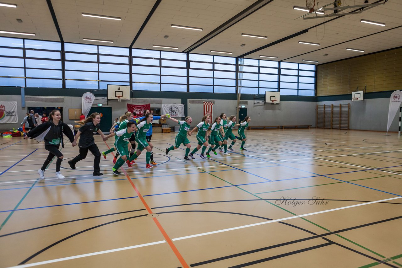 Bild 64 - Norddeutsche Futsalmeisterschaft